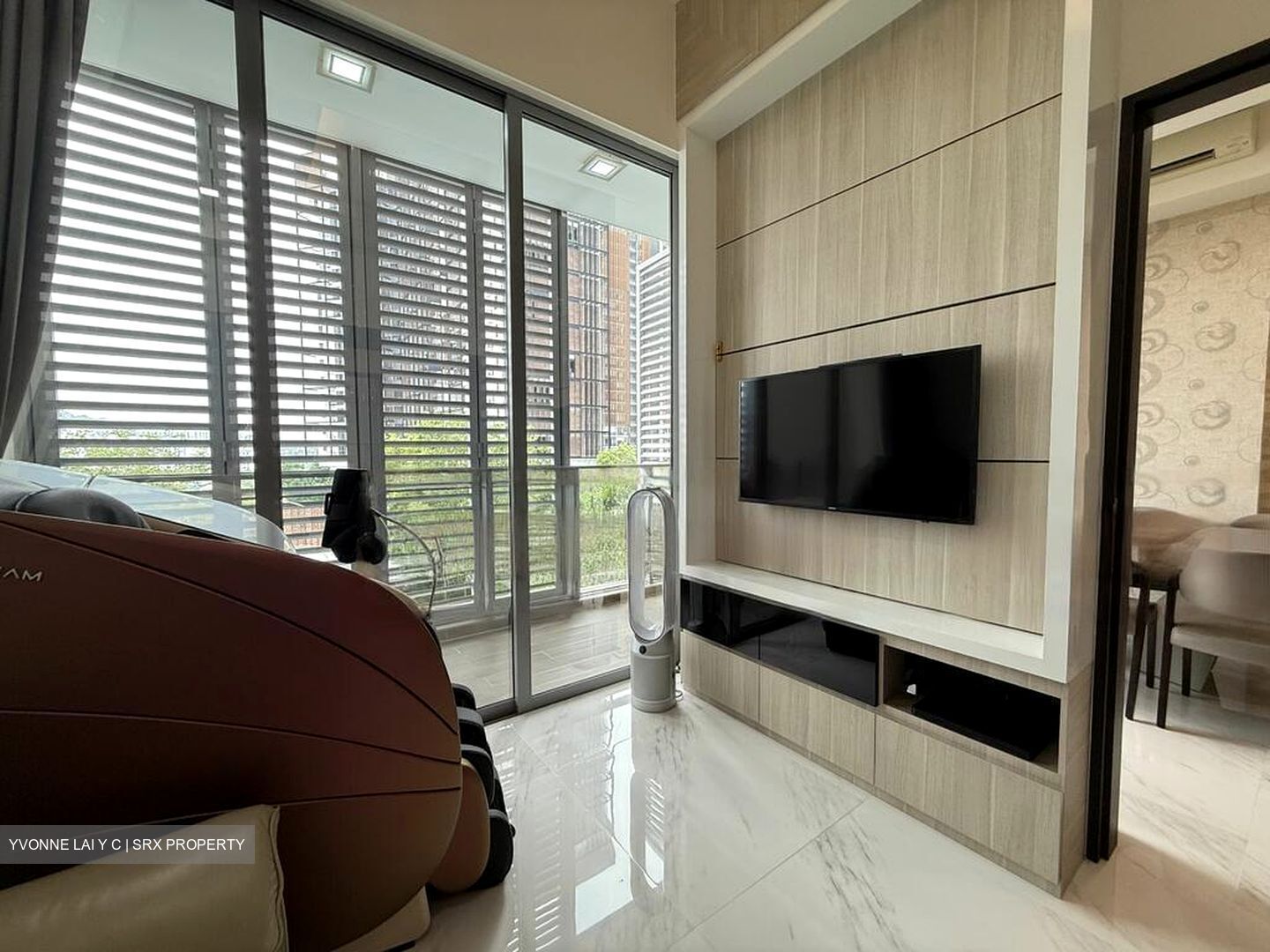 The Hillier (D23), Apartment #486520511